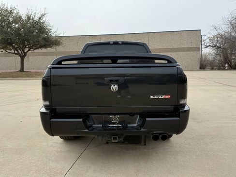 Used 2006 Dodge Ram 1500 Truck 2WD Quad Cab w/ Night Runner Group image 5