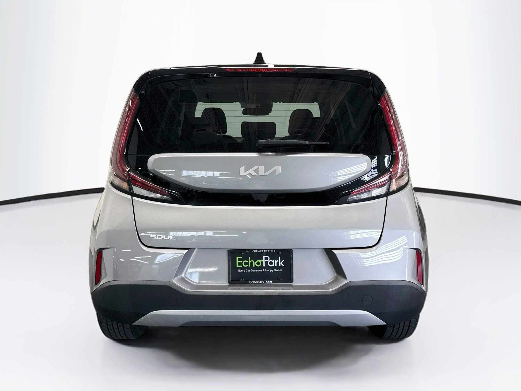 Used 2023 Kia Soul LX FWD image 7