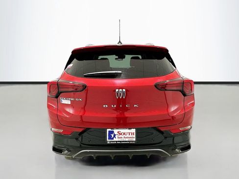 New 2026 Buick Encore GX Sport Touring w/ Advanced Technology Package FWD image 6