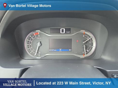 Used 2022 Honda Ridgeline RTL image 14
