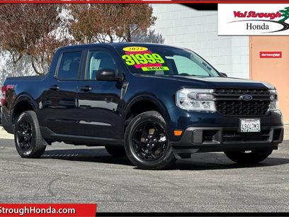 Used 2022 Ford Maverick XLT w/ Equipment Group 300A Standard