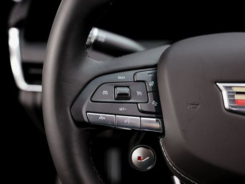 Used 2025 Cadillac CT5 V Blackwing image 25