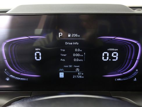 Used 2024 Kia Telluride S w/ S Sunroof Package image 44