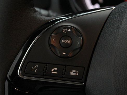 New 2026 Mitsubishi Outlander Sport SE image 9