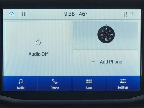 Certified 2022 Ford Bronco Sport Big Bend image 27