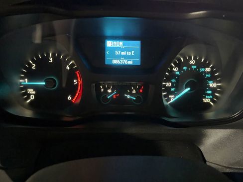 Used 2017 Ford Transit 150 148 Medium Roof image 17