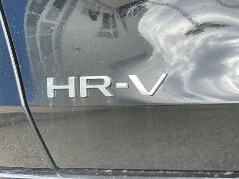 New 2026 Honda HR-V EX-L image 19