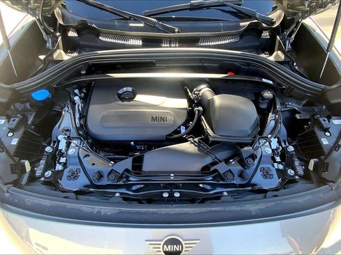 New 2025 MINI Cooper Countryman S image 16