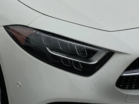 Certified 2019 Mercedes-Benz CLS 450 image 13