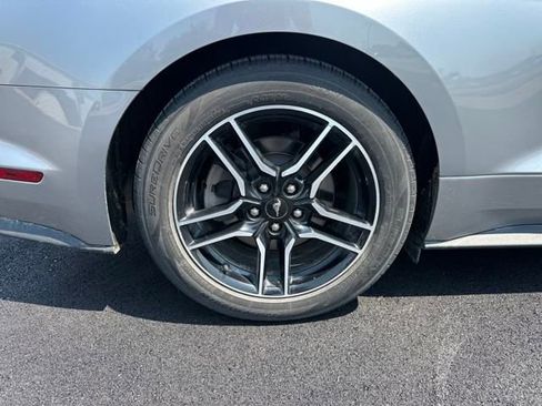 Certified 2023 Ford Mustang Premium image 5