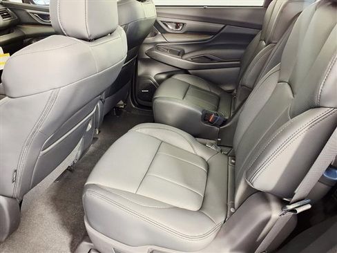 New 2026 Subaru Ascent Bronze Edition image 5