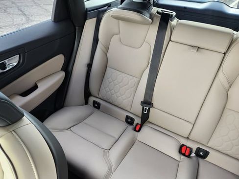 Certified 2026 Volvo XC60 B5 Plus w/ Protection Package Premier AWD/4WD image 13