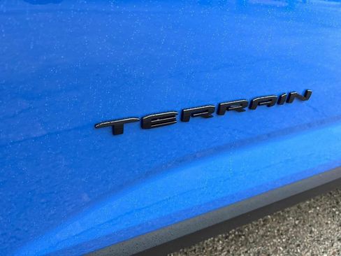 New 2026 GMC Terrain Elevation w/ Elevation Premium Package image 35