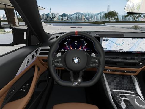 New 2027 BMW M440i Coupe w/ Premium Package RWD image 13