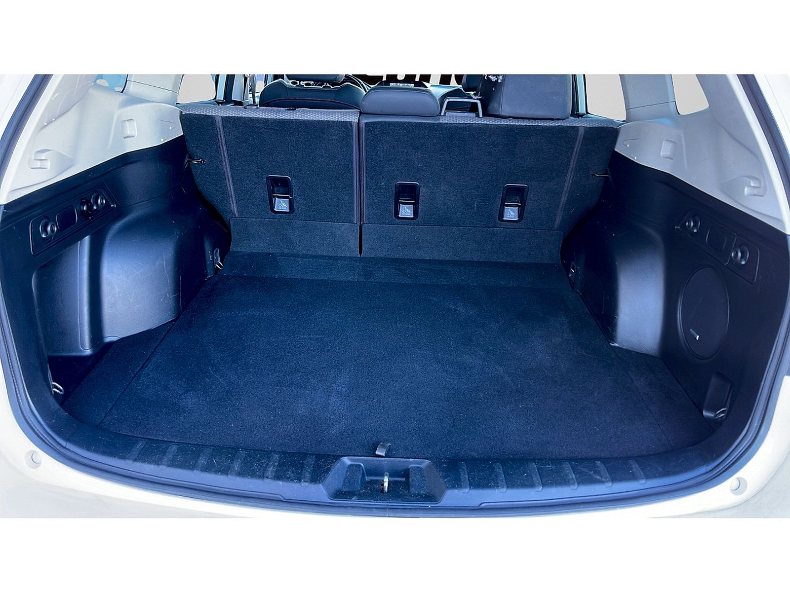 Certified 2023 Subaru Forester Sport AWD/4WD image 26