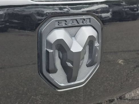 Used 2023 RAM 1500 Limited AWD/4WD image 32