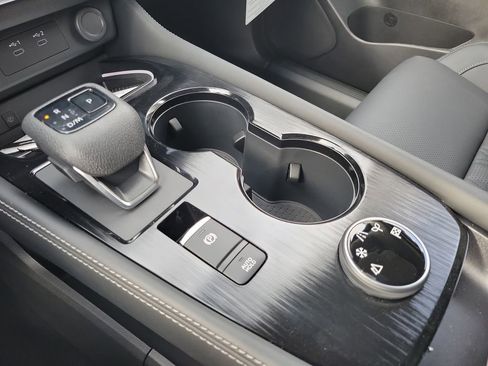 New 2026 Nissan Rogue Platinum image 33