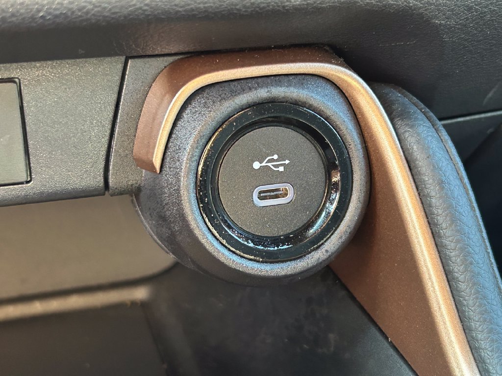 Certified 2025 Toyota Grand Highlander AWD Hybrid image 36