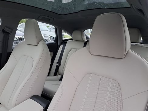 Used 2025 Audi A5 2.0T Premium Plus w/ Premium Plus image 17