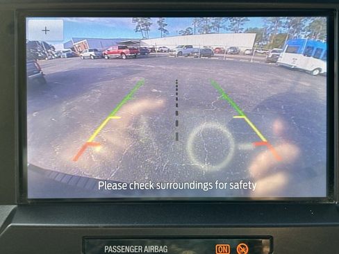 Used 2020 Ford F350 XL w/ STX Appearance Package image 31