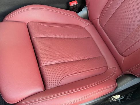 Used 2026 BMW 330i Sedan RWD image 12