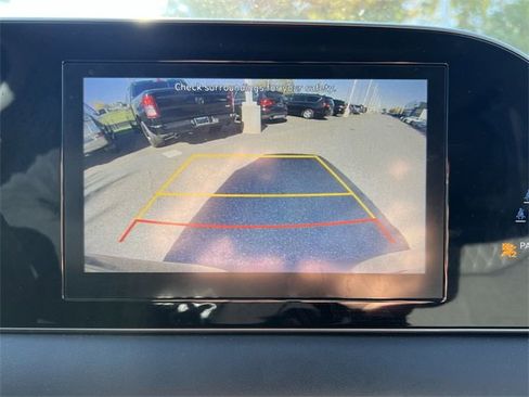 Used 2022 Hyundai Palisade SEL w/ Convenience Package image 17