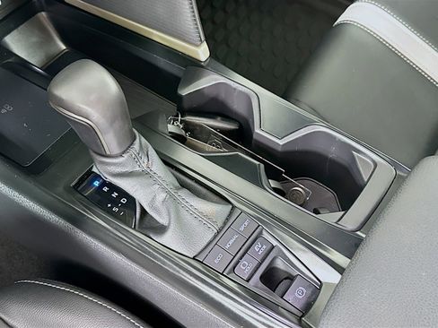 Certified 2025 Toyota Camry SE AWD/4WD image 17