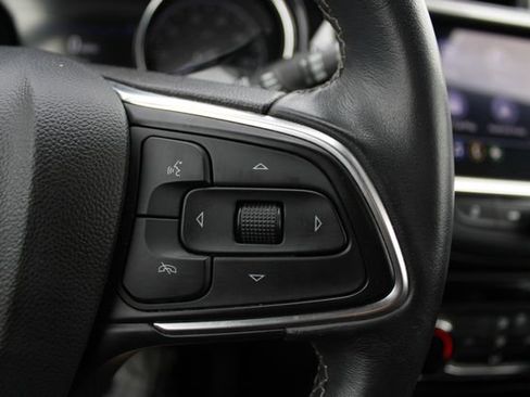 Used 2021 Buick Encore GX Preferred FWD image 7