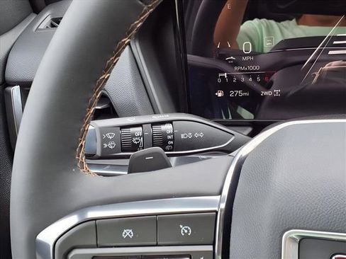 New 2026 GMC Terrain AT4 w/ Technology Package II AWD/4WD image 22