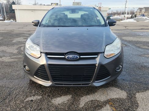 Used 2012 Ford Focus SEL image 2