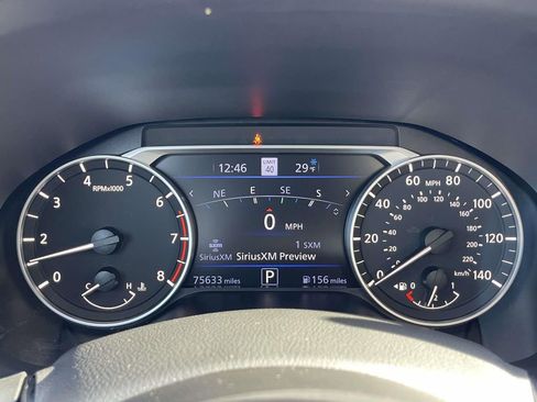 Used 2020 Nissan Altima 2.5 SL image 25