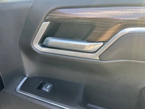 Used 2025 Chevrolet Silverado 1500 RST AWD/4WD image 51