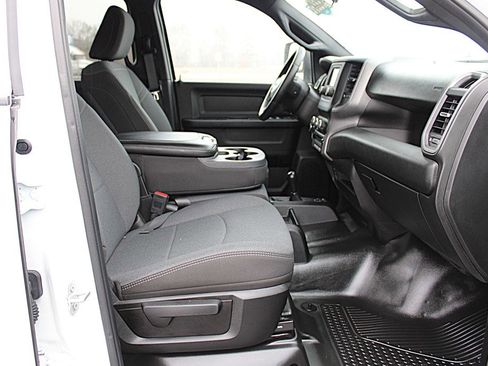 Used 2024 RAM 2500 Tradesman image 14