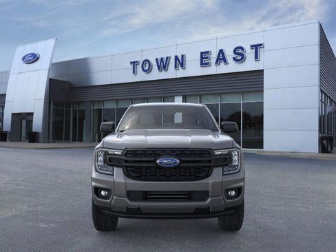 New 2025 Ford Ranger XL image 6