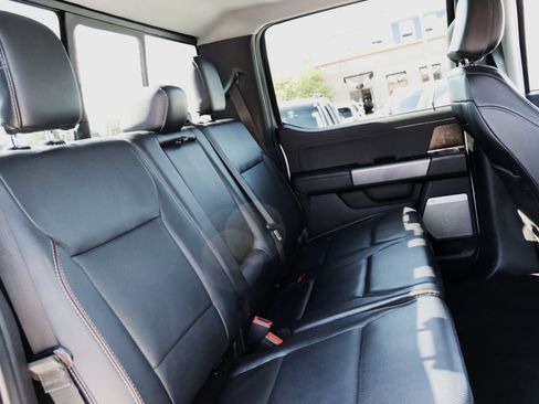 Used 2023 Ford F350 Lariat w/ Lariat Ultimate Package AWD/4WD image 59