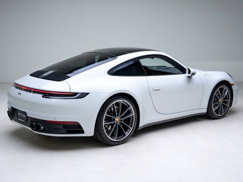 Used 2020 Porsche 911 Carrera image 26