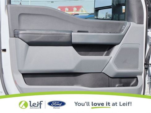 Used 2024 Ford F350 XLT image 11