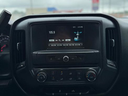 Used 2018 GMC Sierra 1500 4x4 Crew Cab w/ Sierra Convenience Package image 15