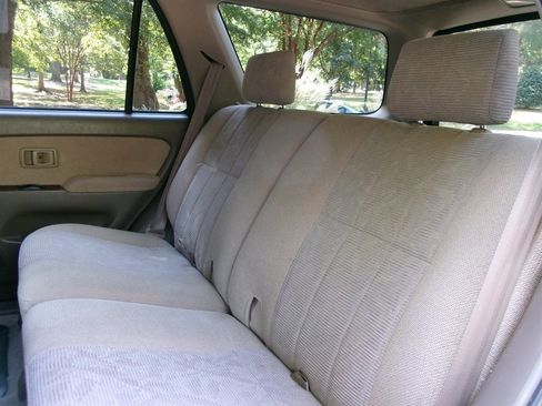 Used 2000 Toyota 4Runner SR5 image 37