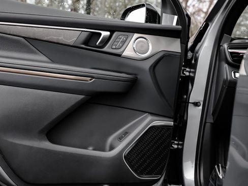 New 2026 Buick Enclave Avenir w/ Super Cruise Package image 20