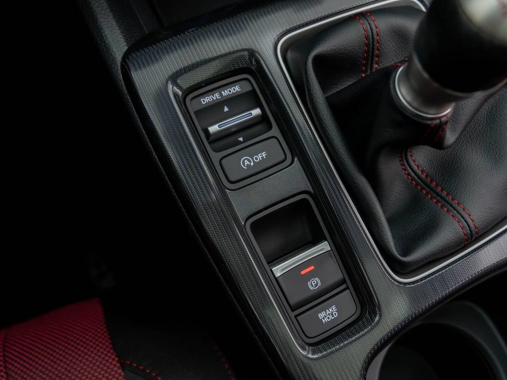 New 2026 Honda Civic Si image 23