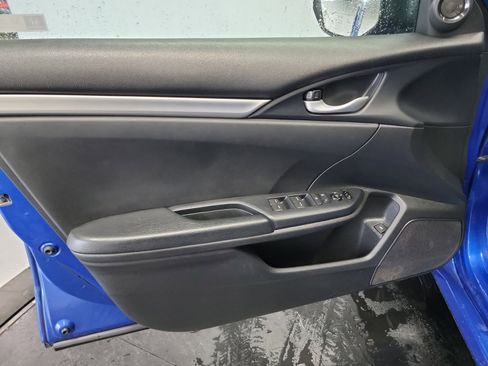 Used 2019 Honda Civic Sport image 13