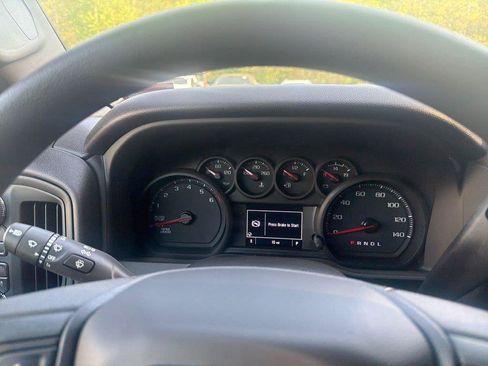New 2026 GMC Sierra 1500 Pro w/ Pro Value Package AWD/4WD image 16