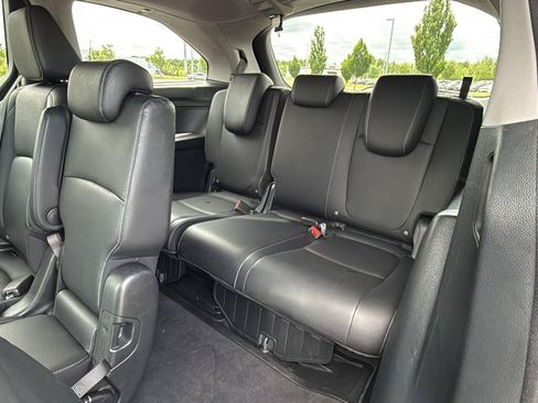 Used 2023 Honda Odyssey Touring image 23