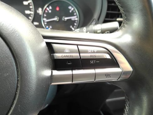 Used 2023 MAZDA CX-30 AWD 2.5 S w/ Preferred Package image 37