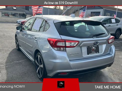 Used 2017 Subaru Impreza 2.0i Sport image 3
