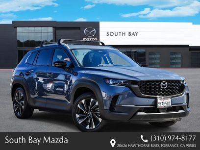 Certified 2026 MAZDA CX-50 2.5 Hybrid w/ Weather Package