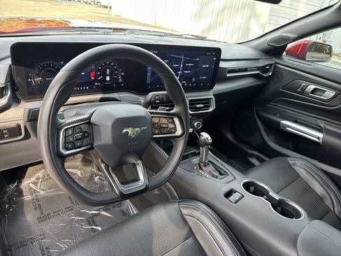 Used 2024 Ford Mustang GT Premium RWD image 13