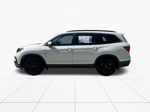 Used 2022 Honda Pilot Special Edition image 4