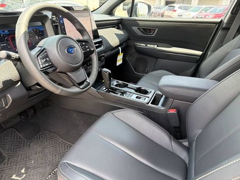 Certified 2026 Subaru Outback Limited XT AWD/4WD image 19